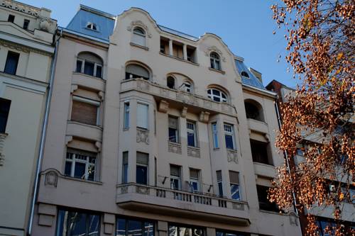 Фото Elizabeth Square Residences
