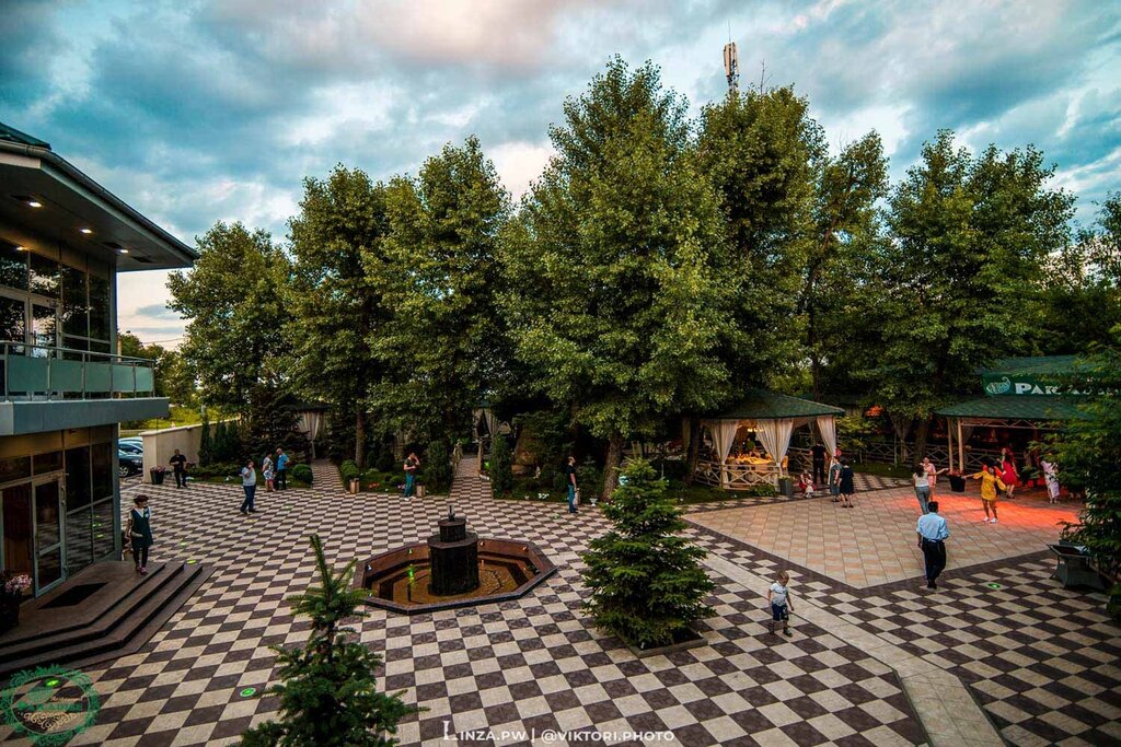 Парадиз красная ул 178 фото Paradise, ресторан, Ленинский просп., 89, Донецк - Яндекс Карты