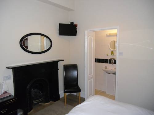 Фото Lansdowne Guesthouse