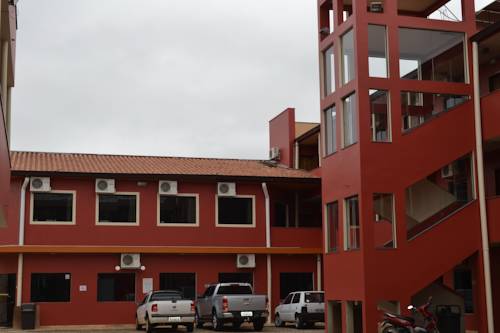 Фото отеля 2