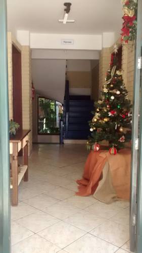 Фото Pousada Residencial dos Corais