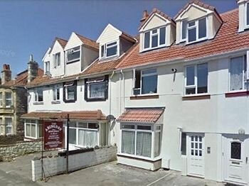 Hotel Abingdon House, England, photo