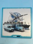 Rekord-group (Tolyatti, Moskovsiy Avenue, 39), haulage