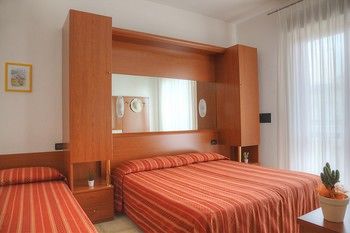 Фото Hotel Menfi