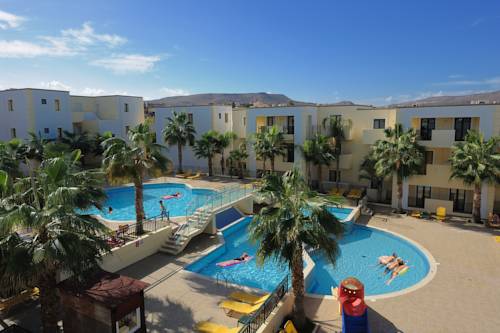 Фото Gouves Water Park Holiday Resort