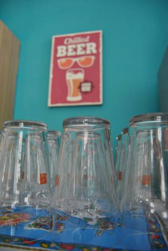 Фото On the way Hostel