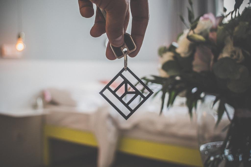 Фото The Magazine Hotel and Apartments