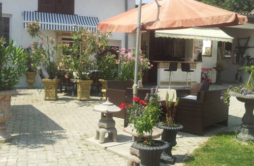 Фото Atriumgarten Michlhof