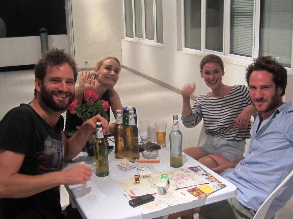 Фото Вилла Роса