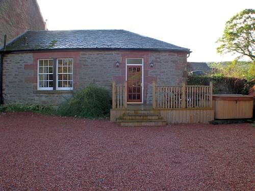 Фото Auchendennan Luxury Self Catering Cottages