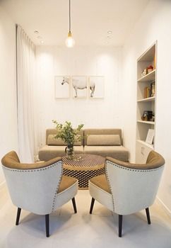 Фото The Promenade Art