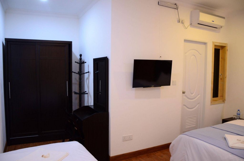 Фото Nala Island Village