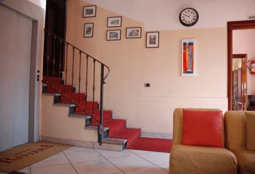 Фото Hotel Riviera