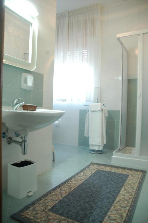 Фото Hotel Tre Torri