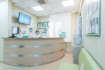 Медквадрат (Landyshevaya Street, 14к1), medical center, clinic