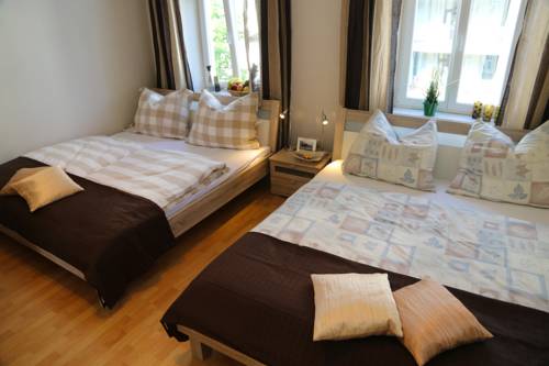 Фото Flatprovider - Cosy Dittmann Apartment