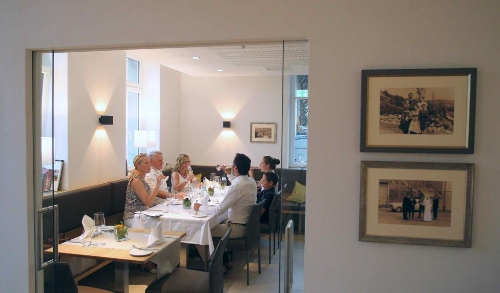 Фото Rebgut - Die Weinherberge