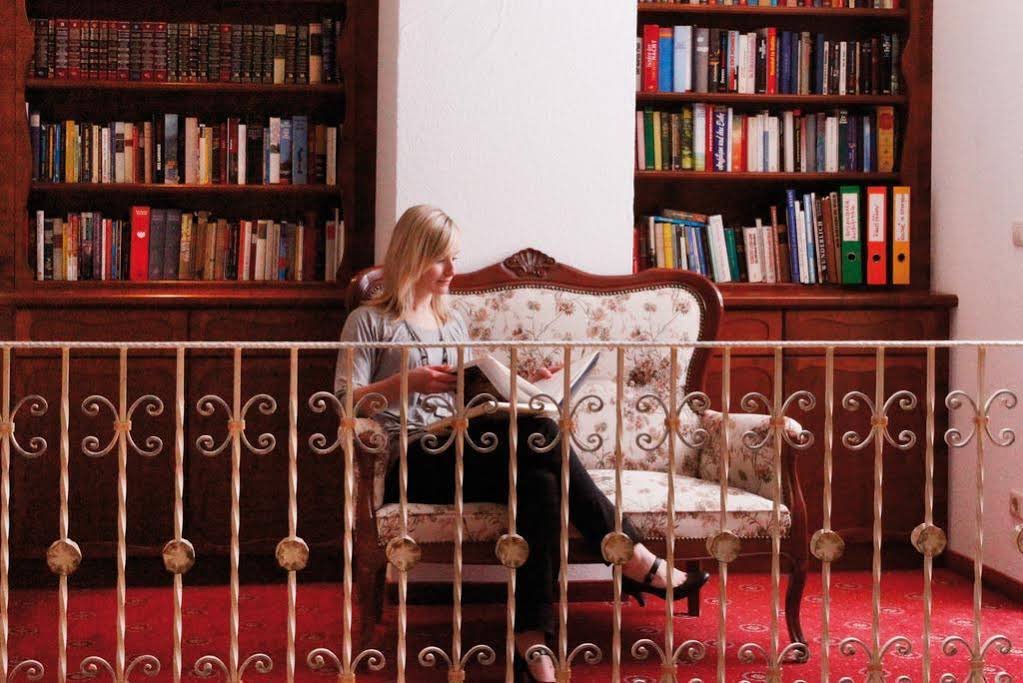 Фото Hotel Quellenhof