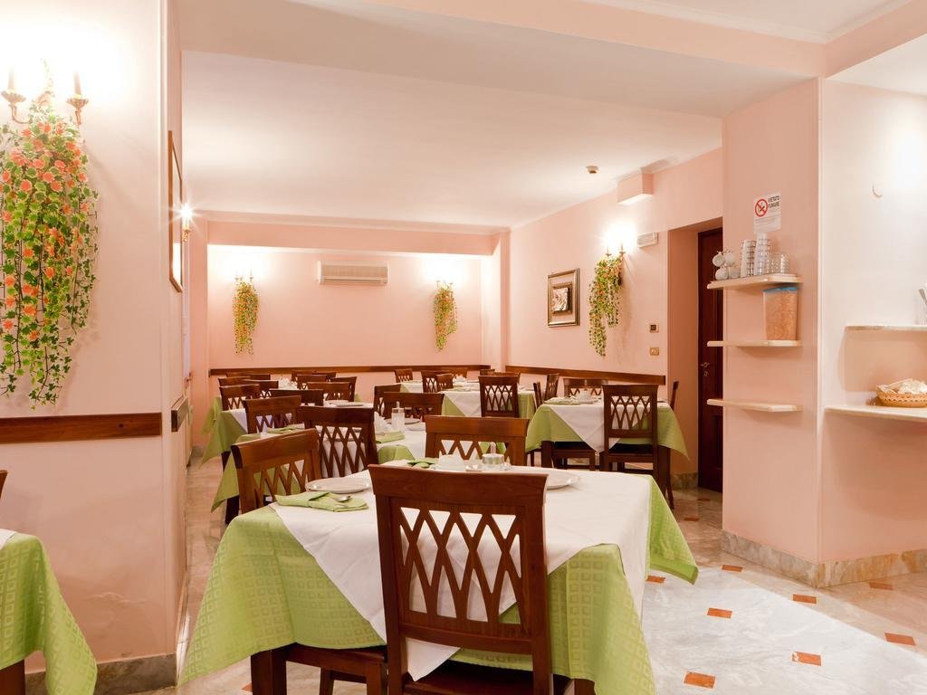 Фото Villa Maria Cristina Brando