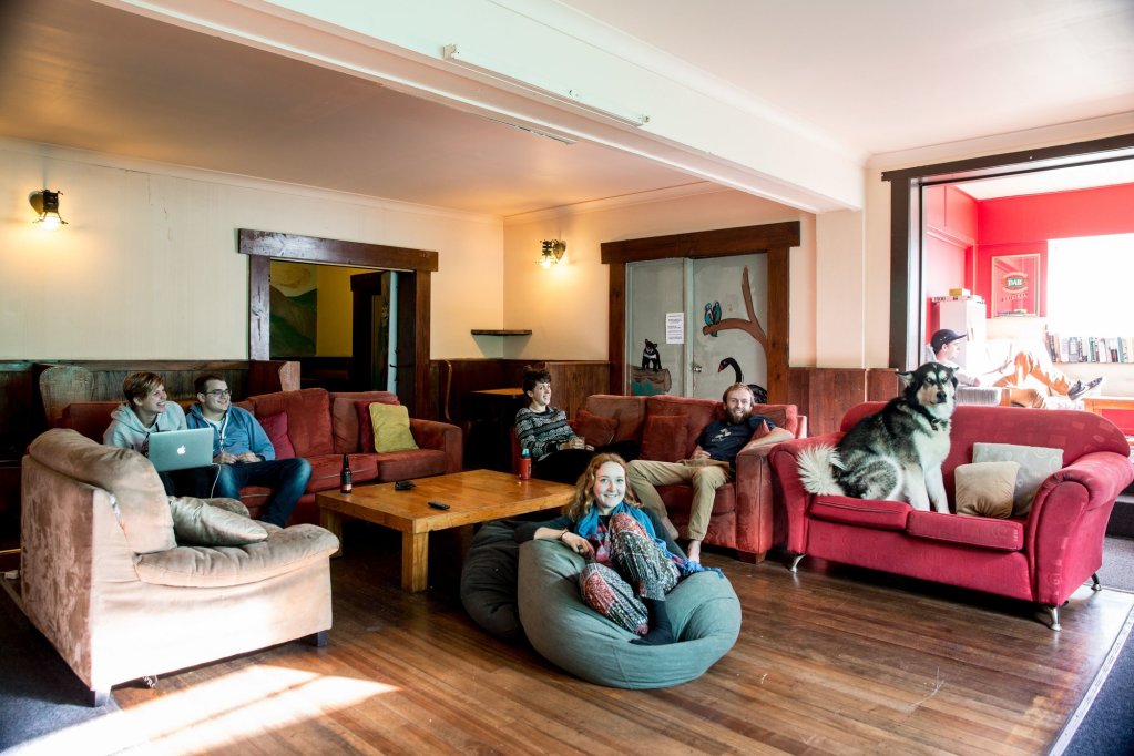 Фото The Pickled Frog