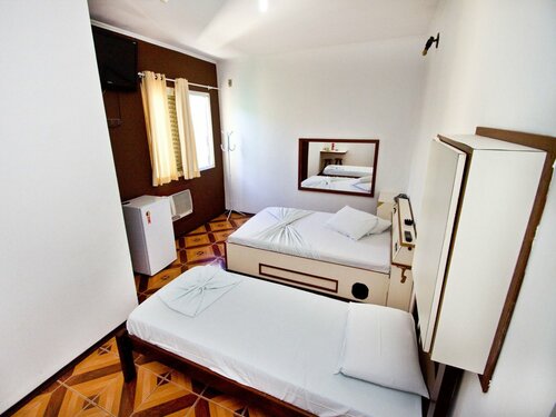 Гостиница Hotel Don Carlo - Adults Only  