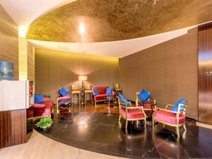 Гостиница Yatai Longda Hotel