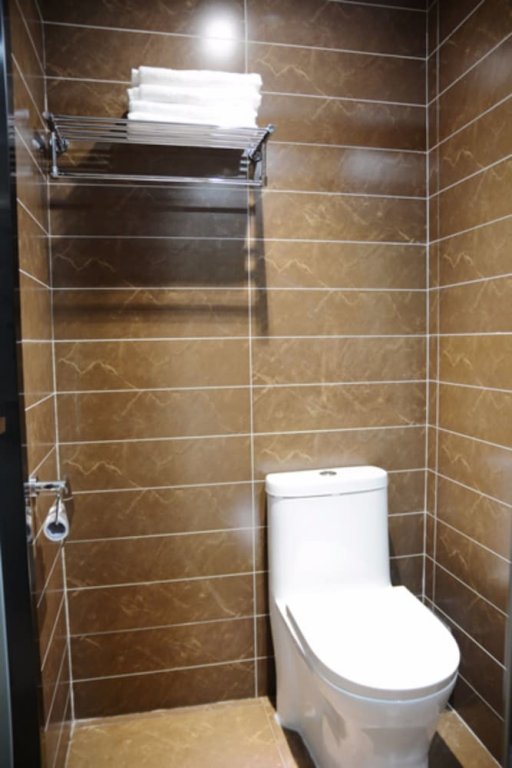 Фото Xinhua Boutique Hotel