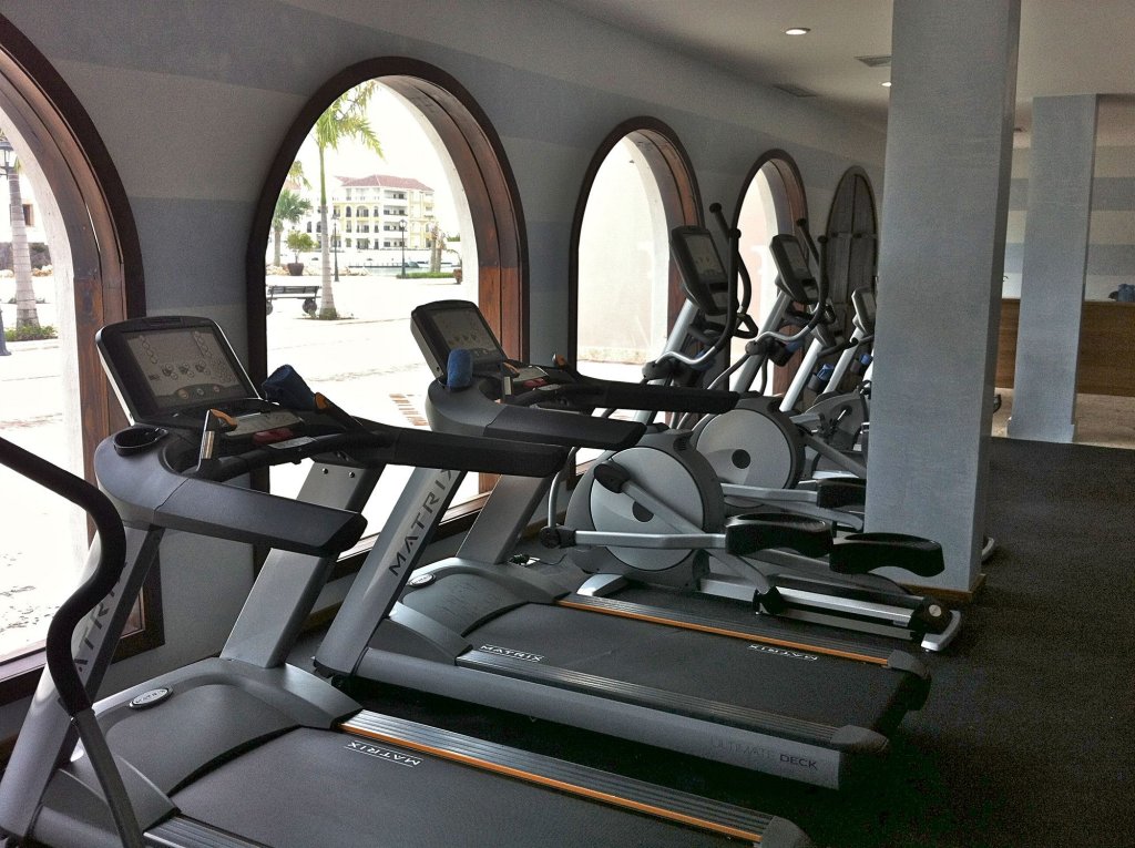 Фото Fishing Lodge Cap Cana