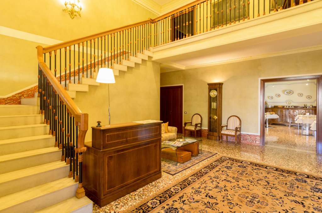 Фото Il Cantelino Relais