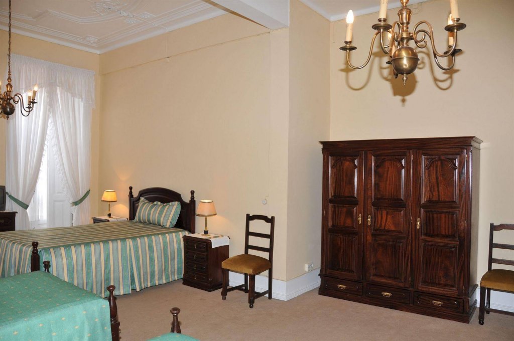 Фото Pensão Londres