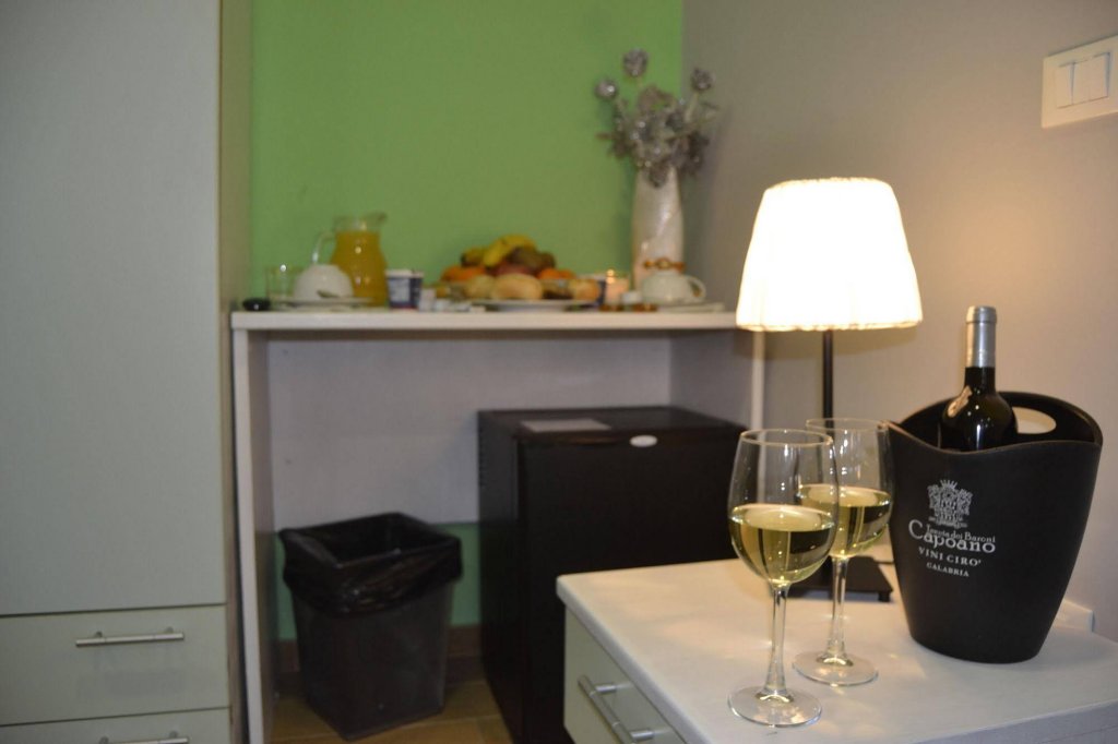 Фото Hotel Bella Vita