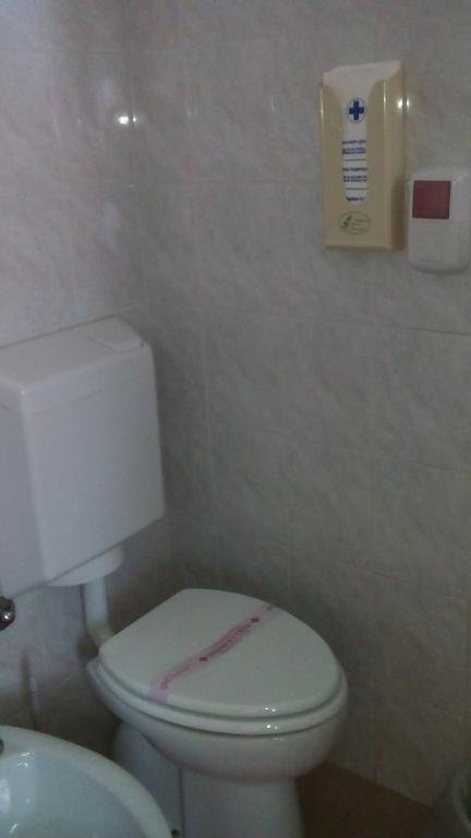 Фото Albergo Moretti