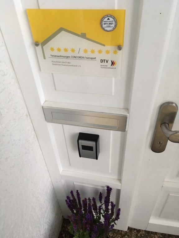 Фото Concordia Harzapart