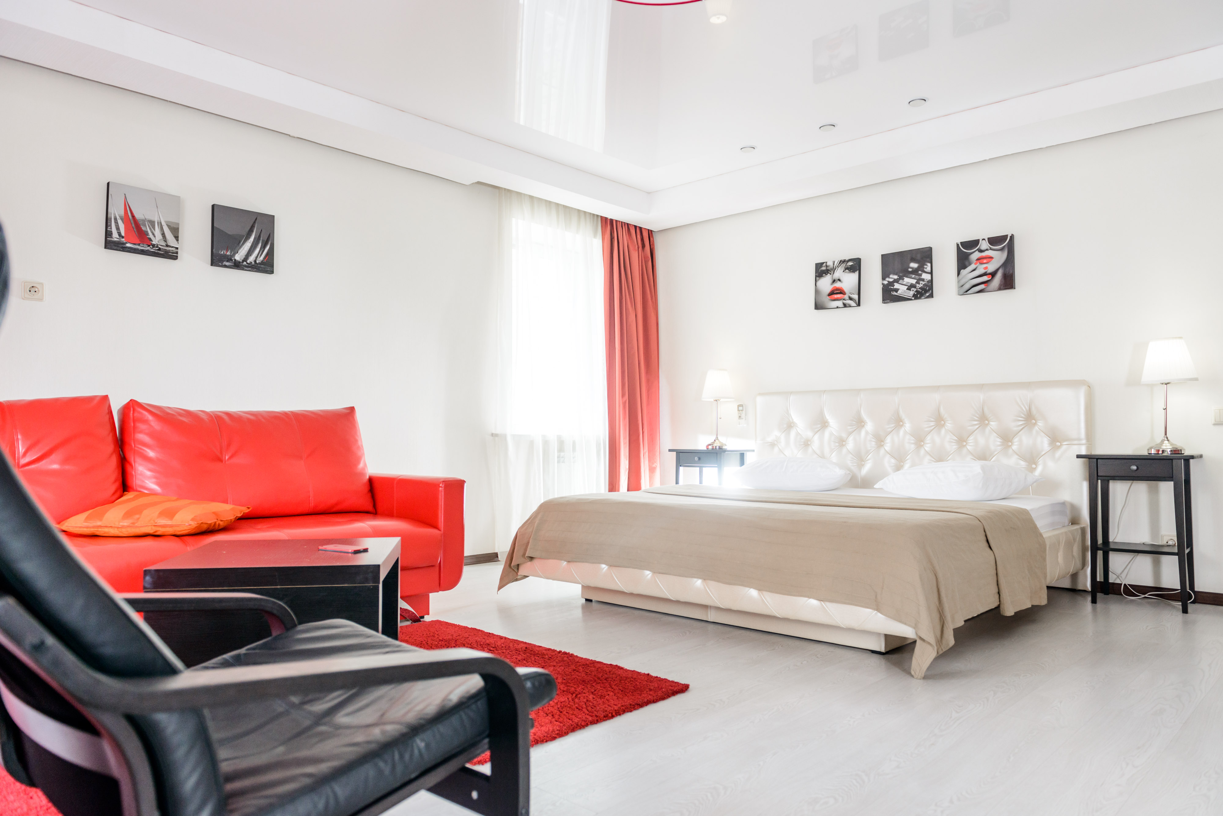 Фото Кутузов