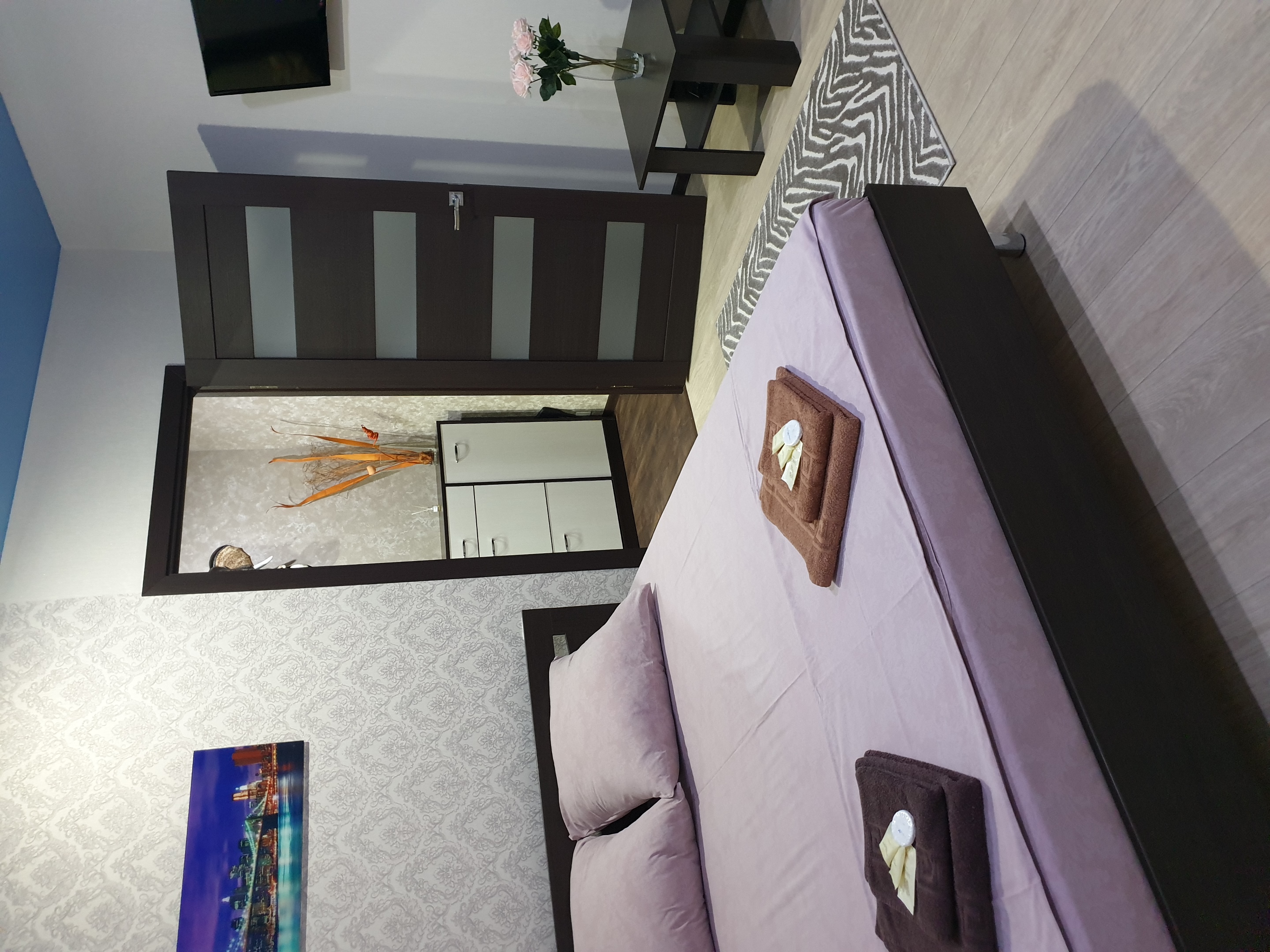 Фото Апартаменты Как Дома