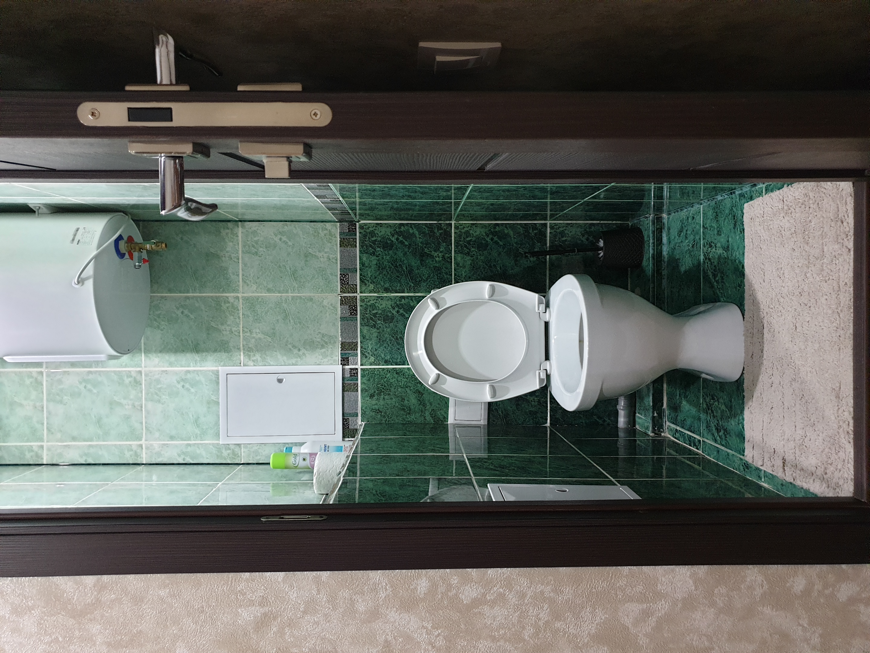 Фото Апартаменты Как Дома