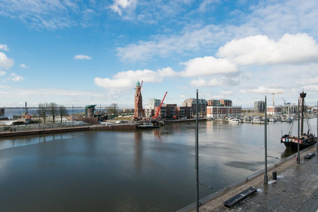 Hotel The Liberty Hotel Bremerhaven, Bremerhaven, photo