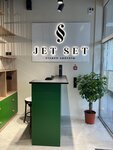 Jet Set (Gorkogo Street, 98), beauty salon
