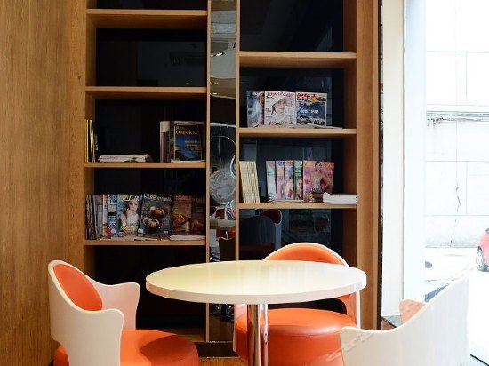 Фото 7Days Premium Guilin Central Square