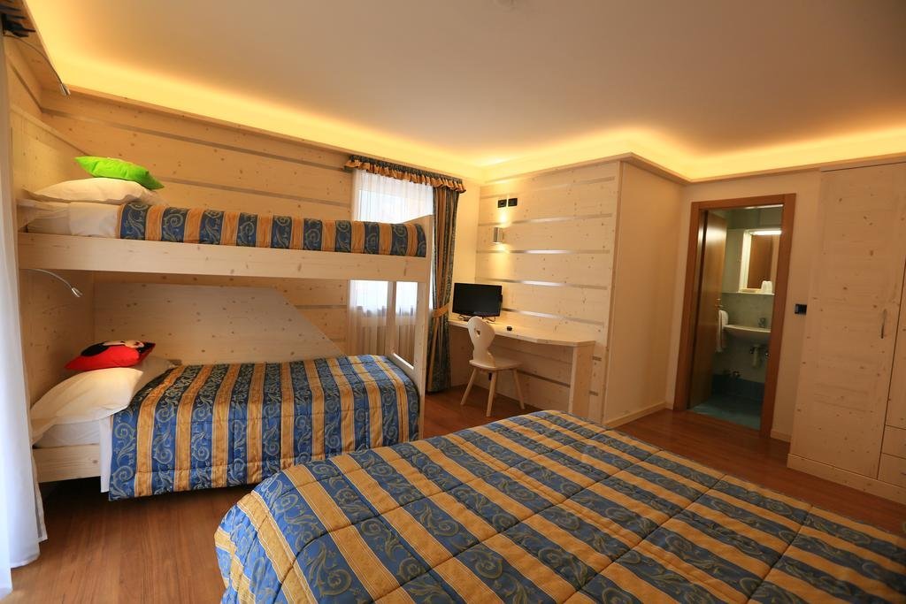 Фото Hotel Alaska