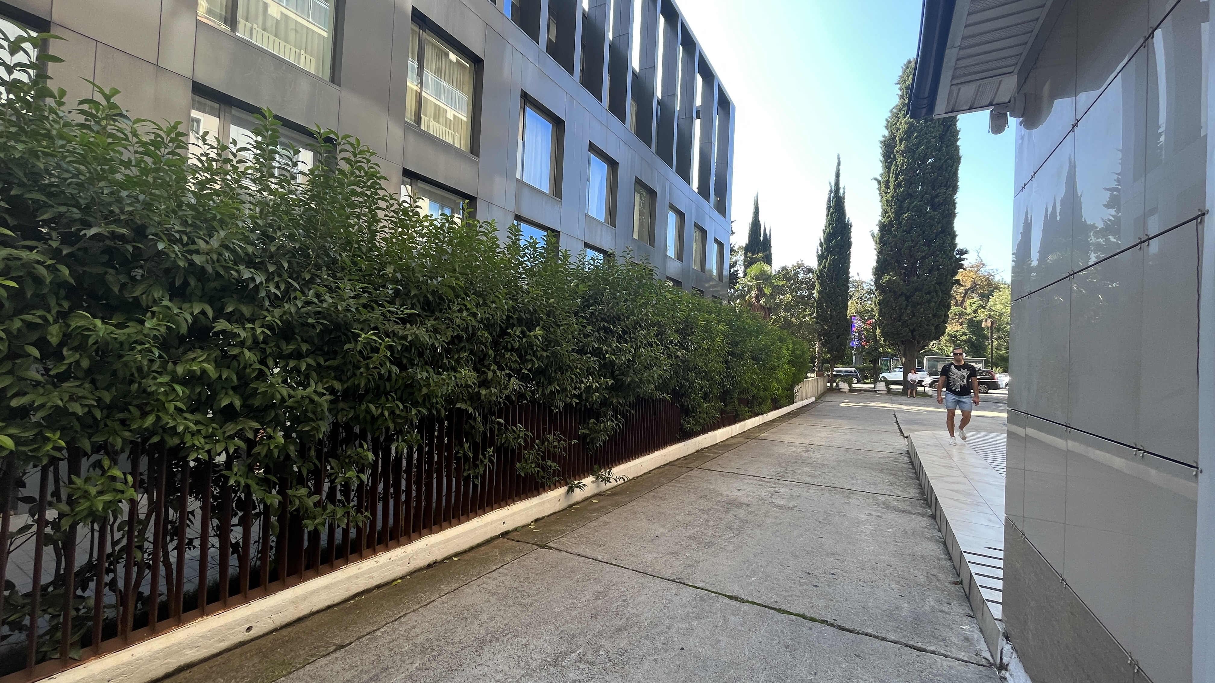 Фото Альфа Апартаменты