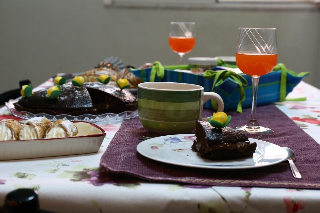 Фото Il giardino delle Calendule B&b