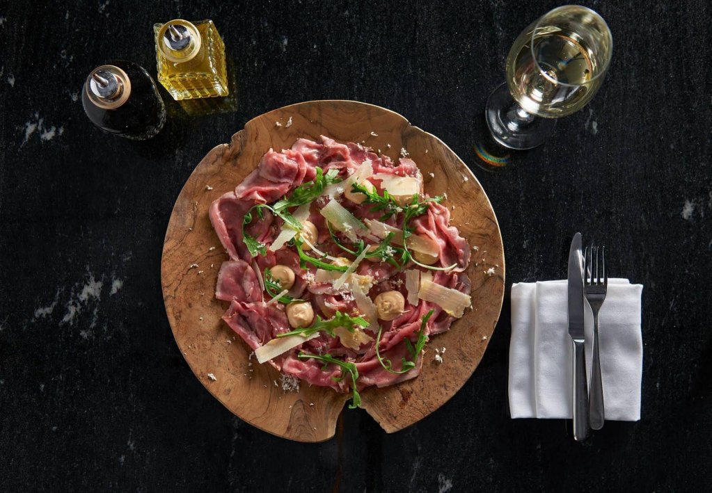 Фото Ghent Marriott Hotel