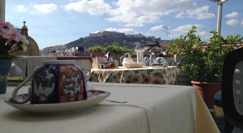 Фото La Casa di Bruno 