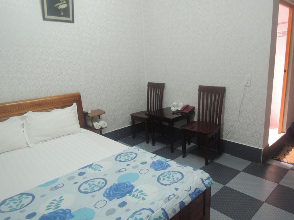 Фото Song Kim Hotel