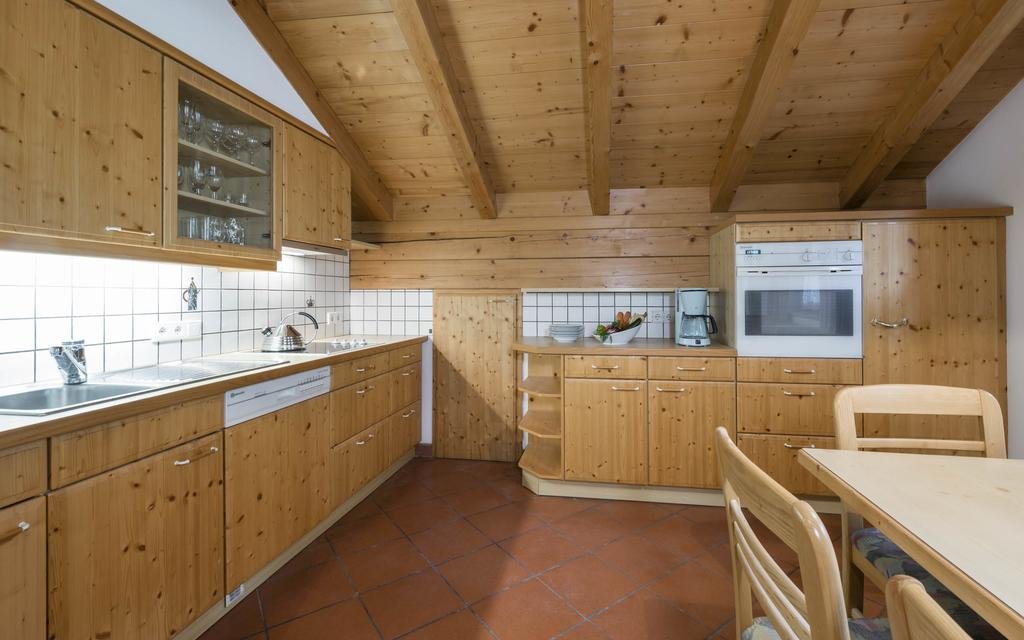 Фото Residence Unterthurner