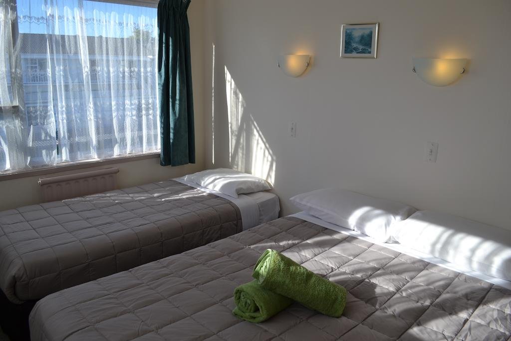 Фото Bel Aire Motel