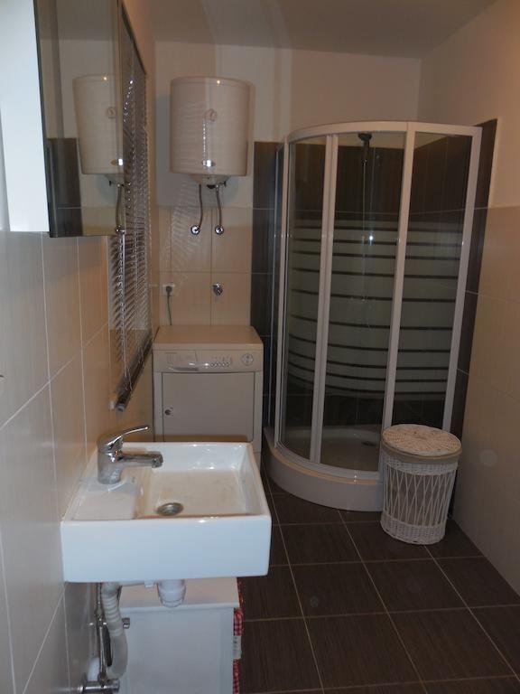 Фото Villa Pool Mansion Salonae