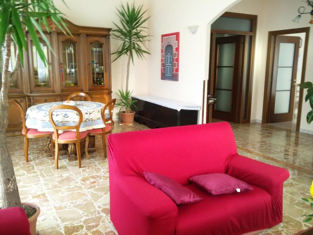 Фото B&b Casa Di Mella