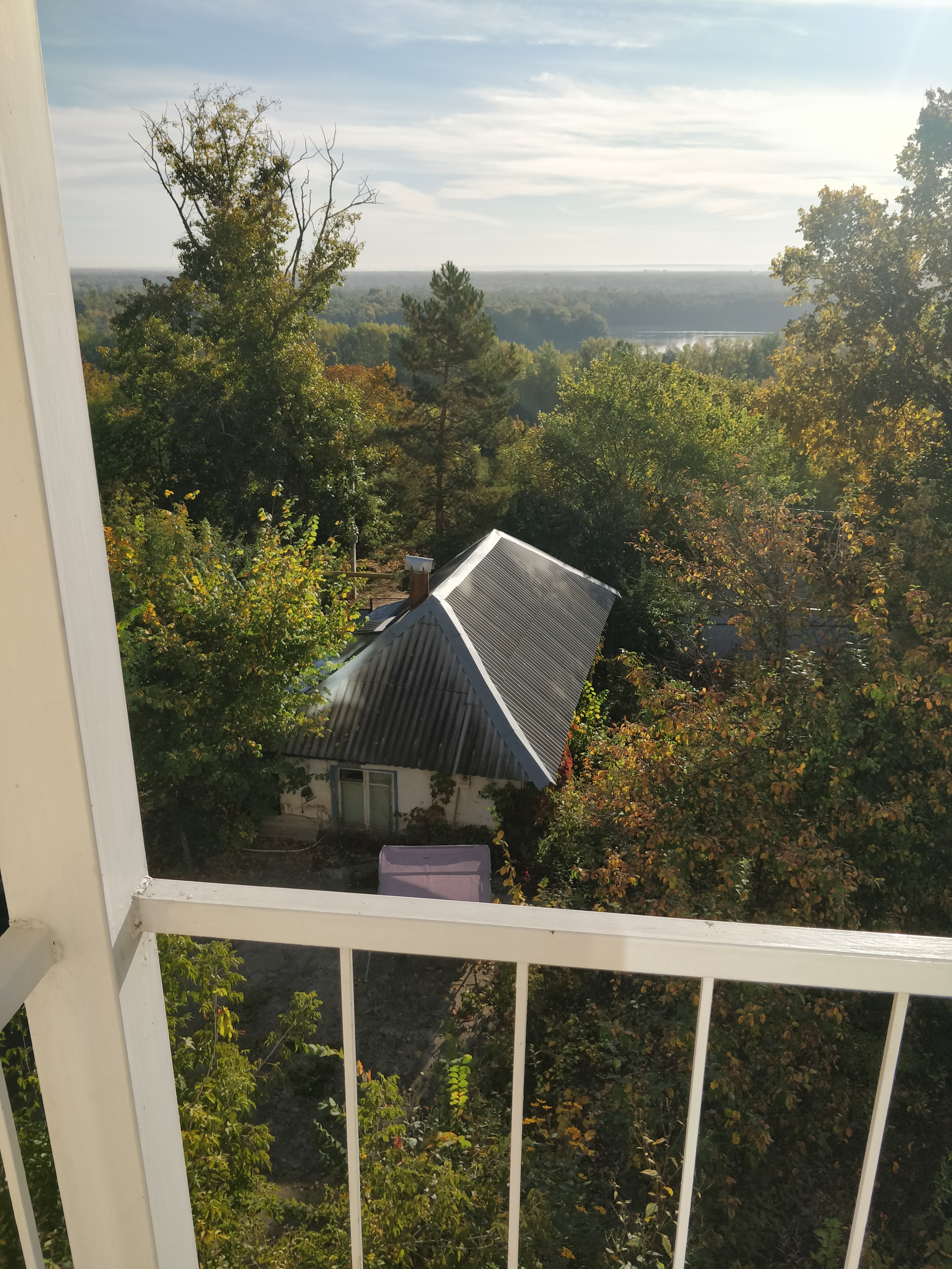 Фото Европа House